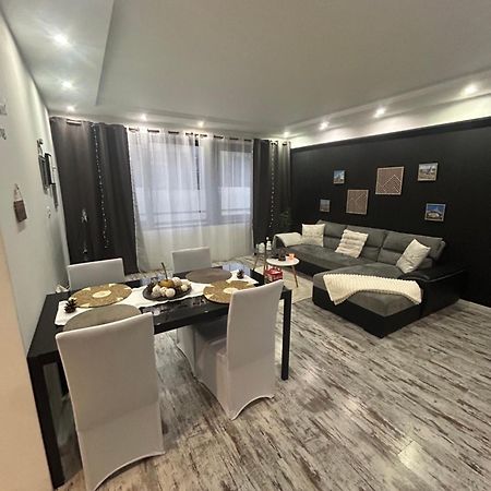 Coquet Appartement, Quartier Historique De Metz Centre Buitenkant foto